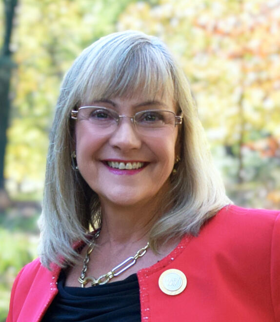 Michelle LaMarca-Hartman