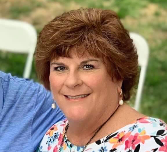 Vicki Smith