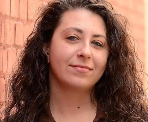 Marissa Camut
