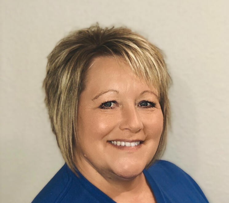 Lisa Adwell