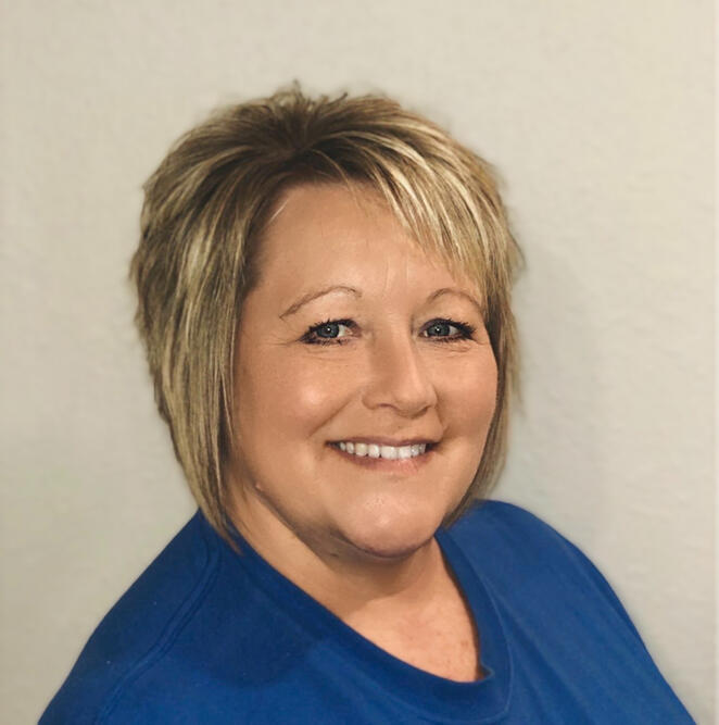 Lisa Adwell