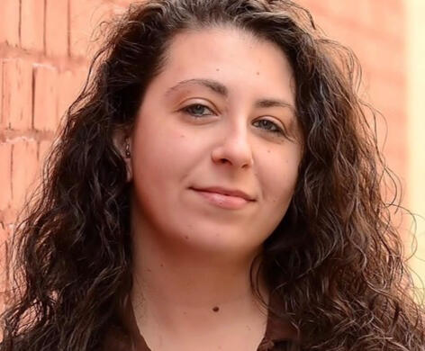 Marissa Camut