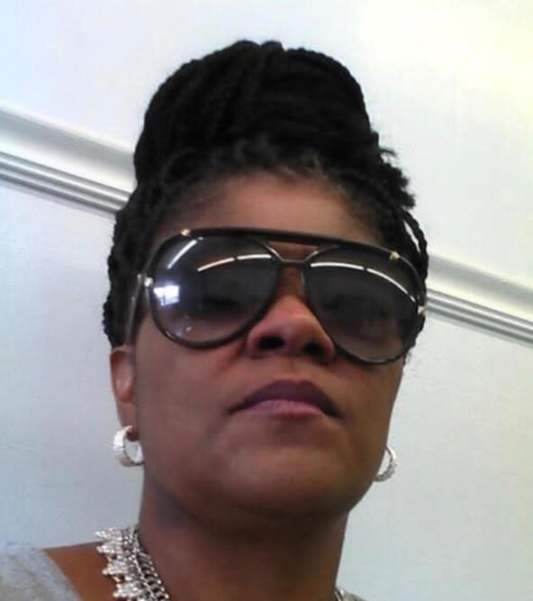 Jacqueline Finney