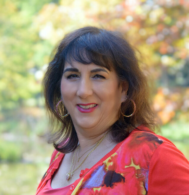 Bernadette Eisenberger