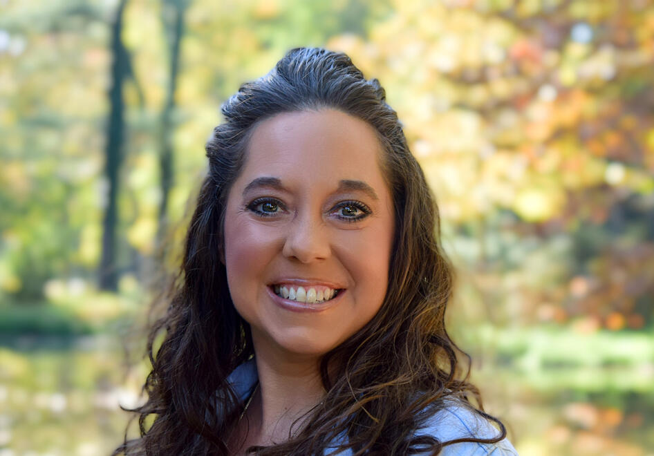 Kristie Miller