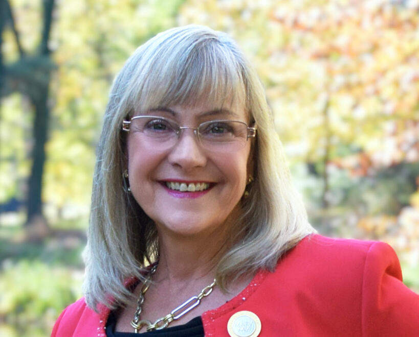 Michelle LaMarca-Hartman