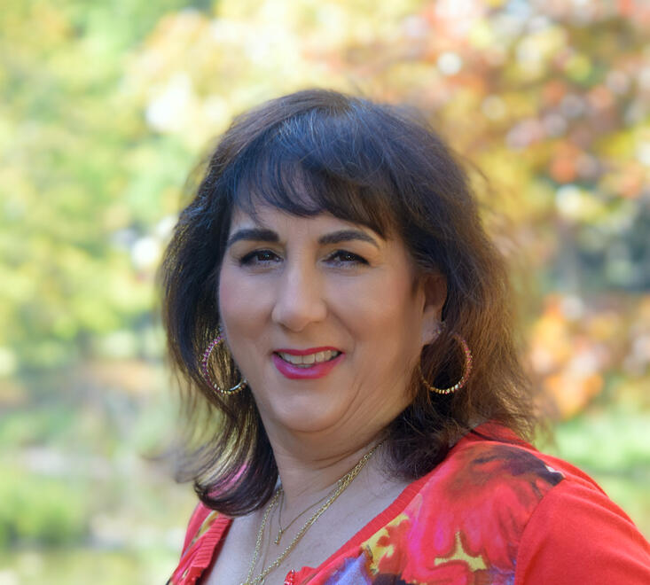 Bernadette Eisenberger