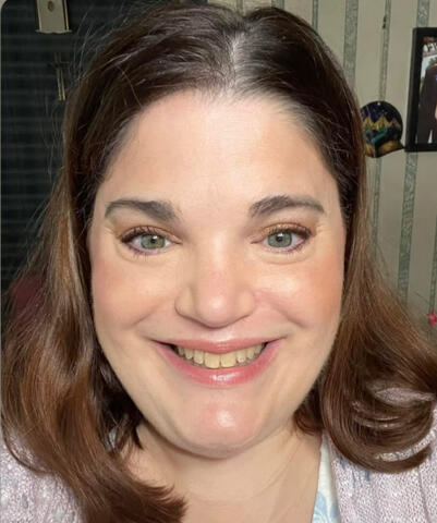 Sarah Vyskocil