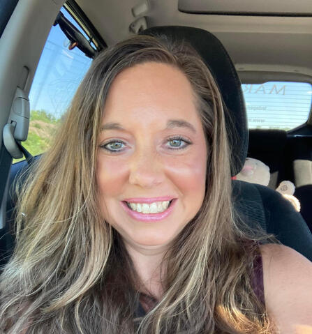 Kristie Miller