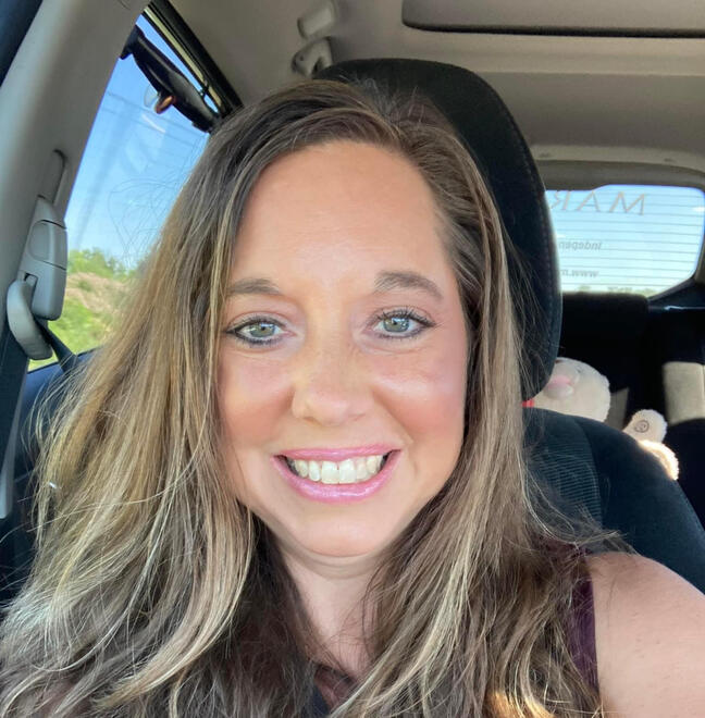 Kristie Miller