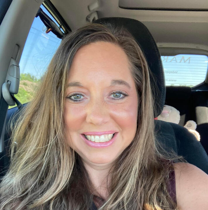 Kristie Miller