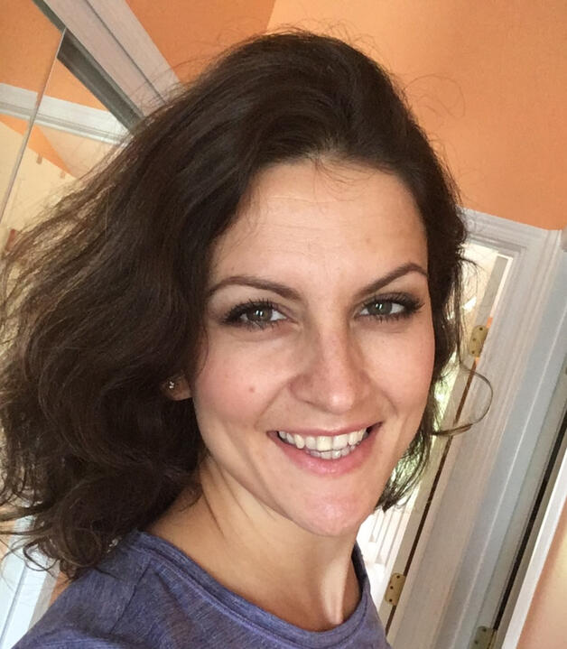 Adriana Baumgartner