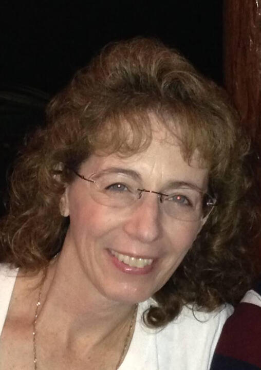 Cynthia Harbaugh
