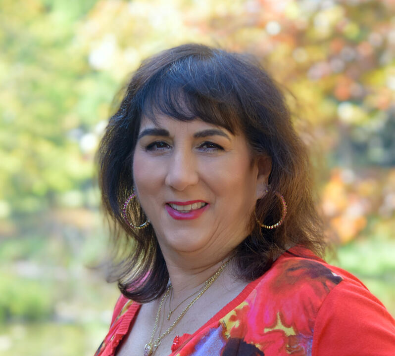 Bernadette Eisenberger