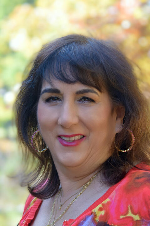 Bernadette Eisenberger