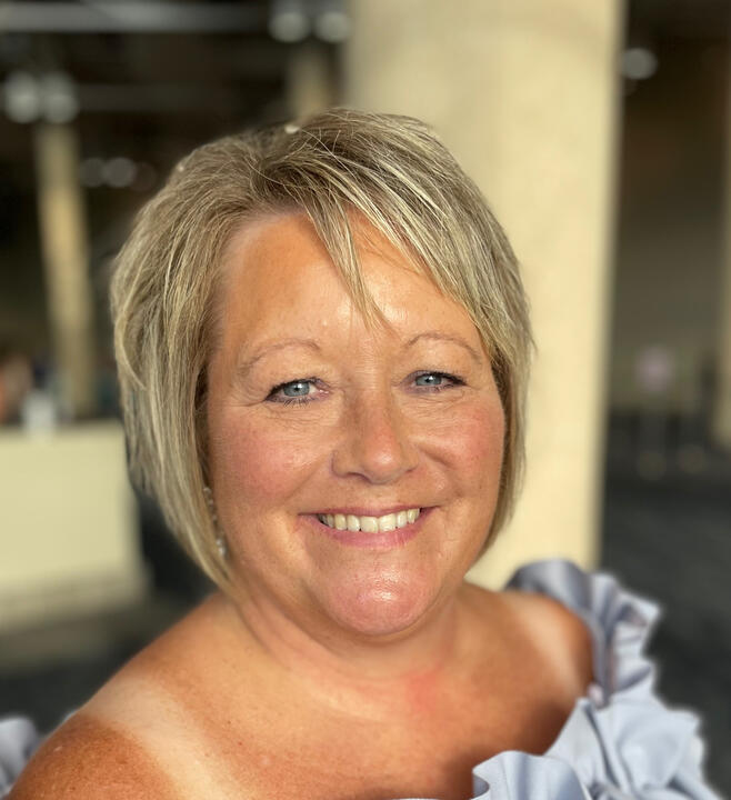 Lisa Adwell