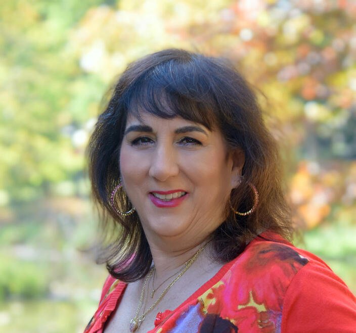 Bernadette Eisenberger