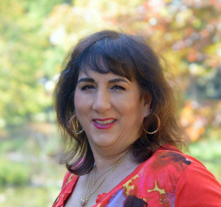 Bernadette Eisenberger