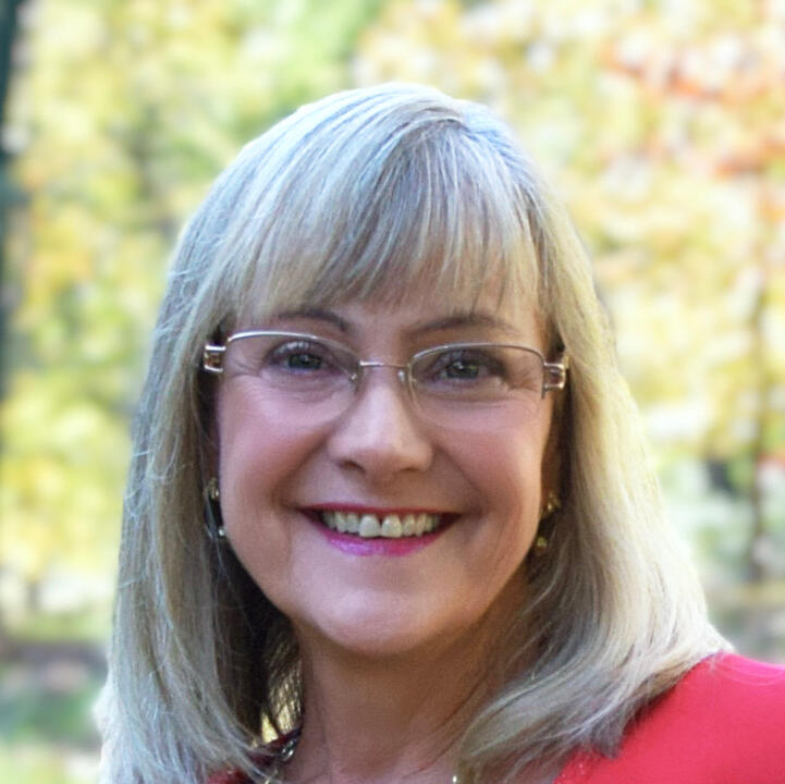 Michelle LaMarca-Hartman