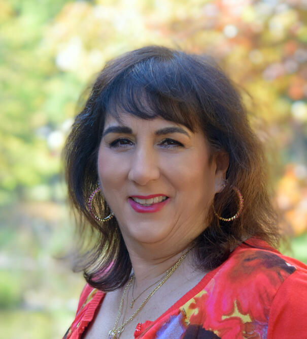 Bernadette Eisenberger