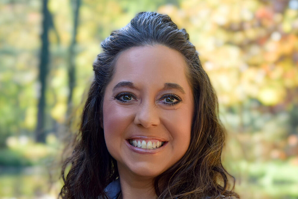 Kristie Miller