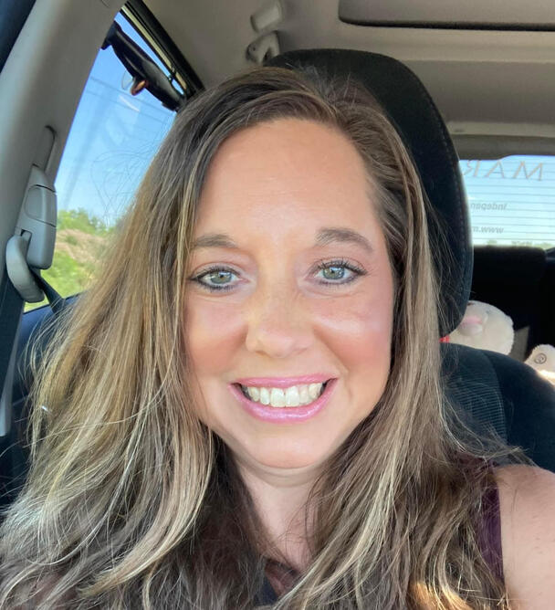 Kristie Miller