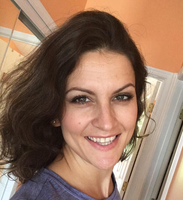 Adriana Baumgartner