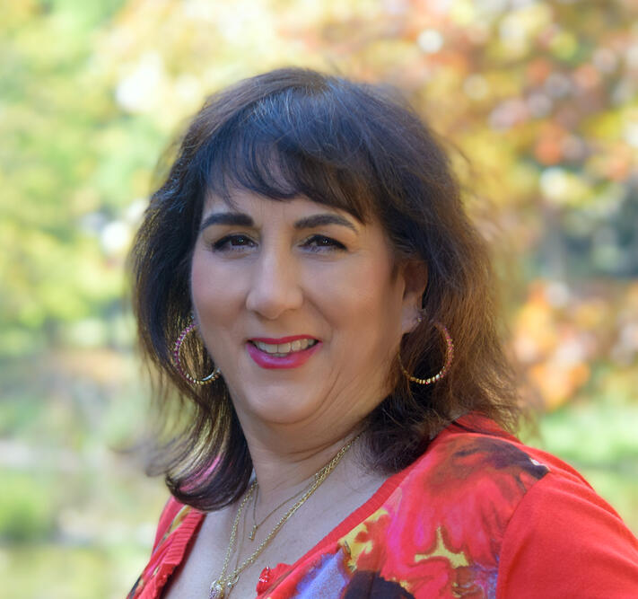 Bernadette Eisenberger