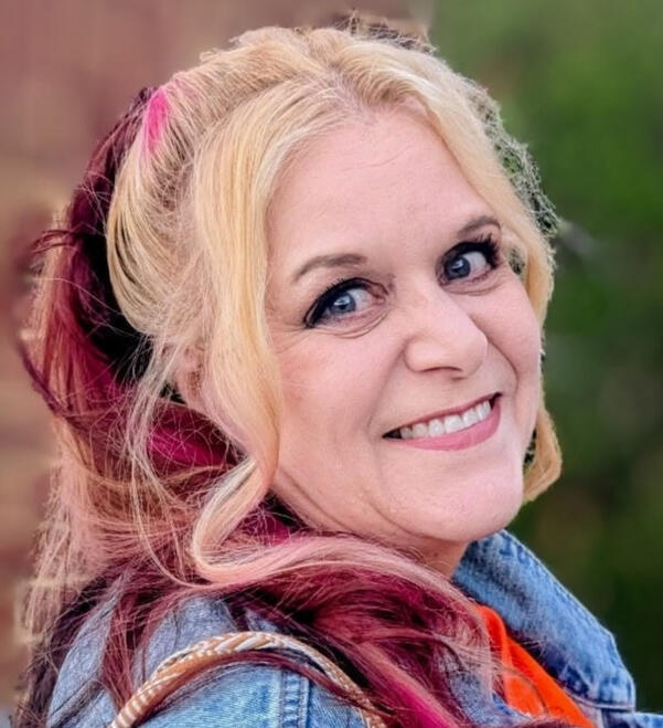 Carol Scarbro