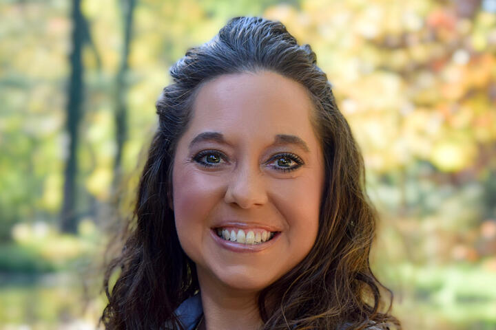 Kristie Miller