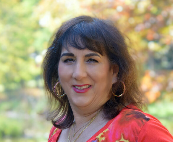 Bernadette Eisenberger