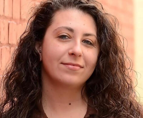 Marissa Camut