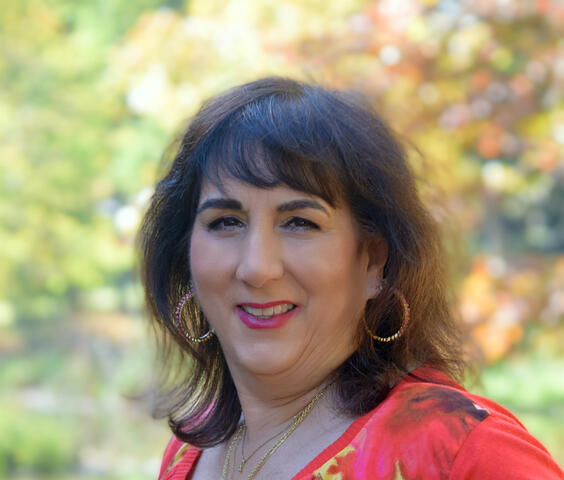 Bernadette Eisenberger