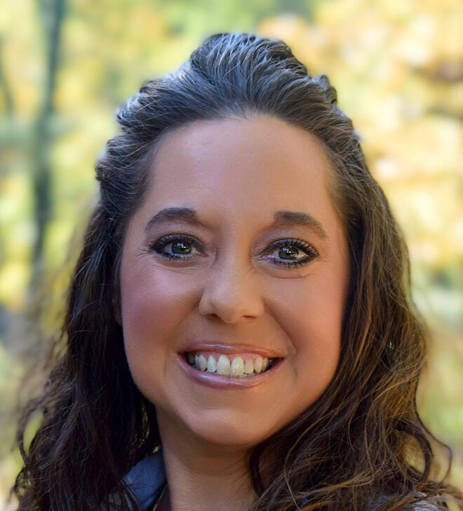 Kristie Miller