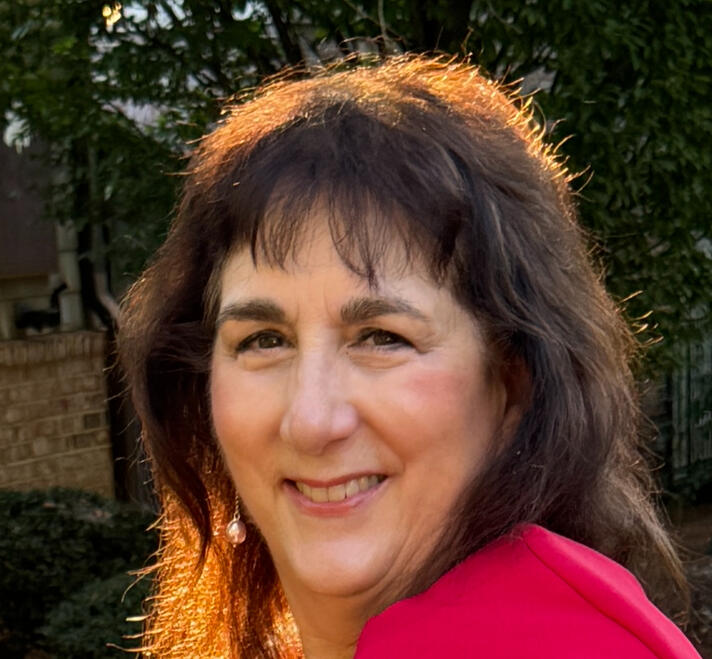 Bernadette Eisenberger