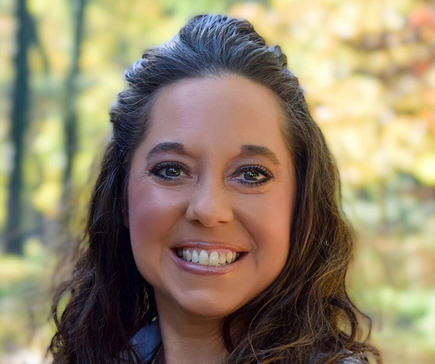 Kristie Miller
