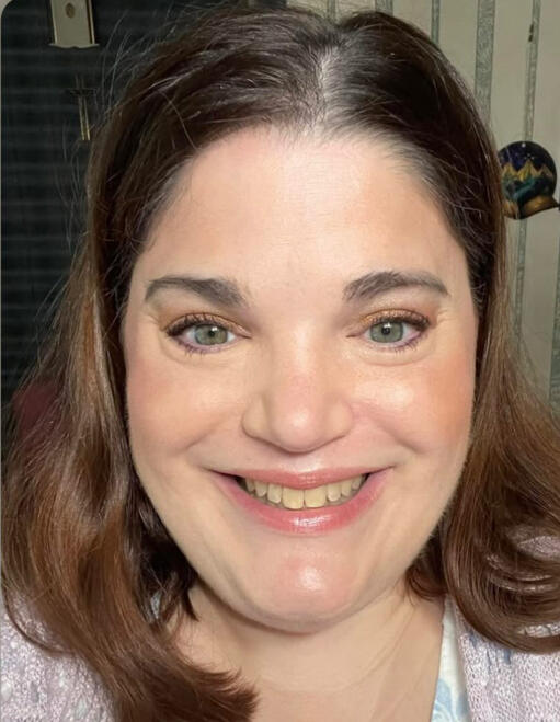Sarah Vyskocil